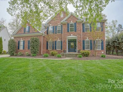 15816 Heckscher Dr, Huntersville, NC, 28078