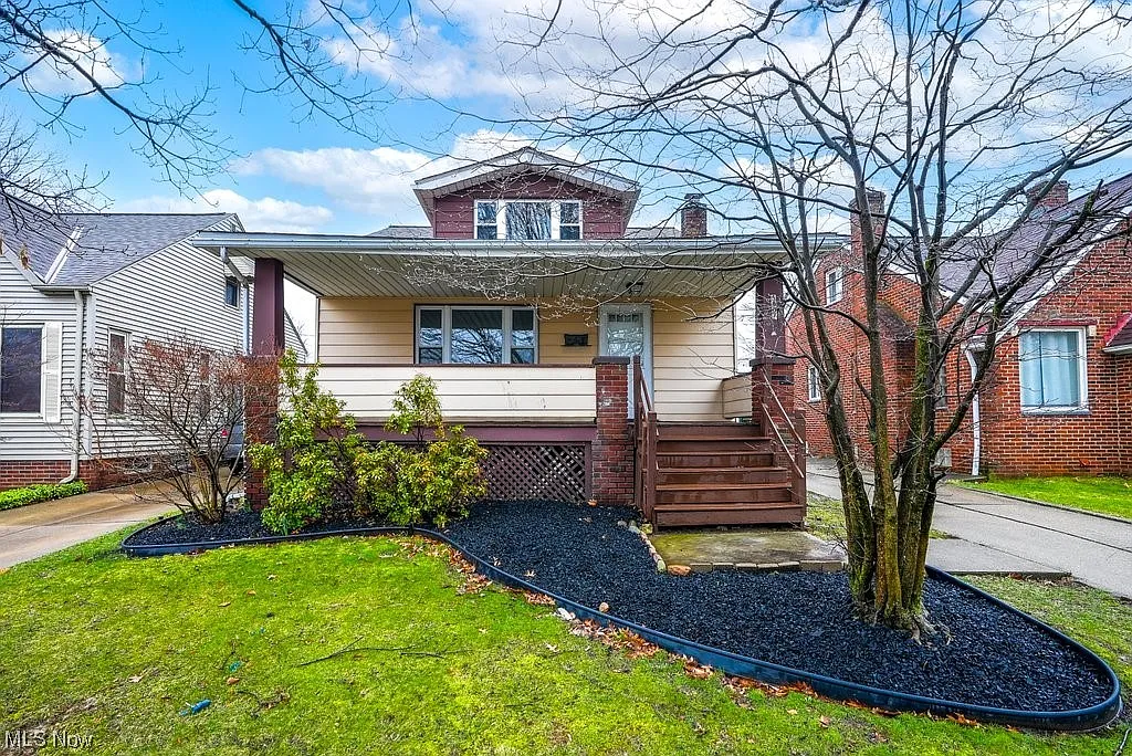 5807 Gilbert Ave photo 1