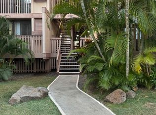 84-688 Ala Mahiku St #154A-1, Waianae, HI 96792