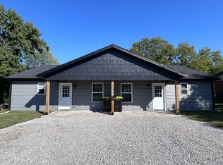 407 N Grand Ave #B, El Dorado Springs, MO 64744