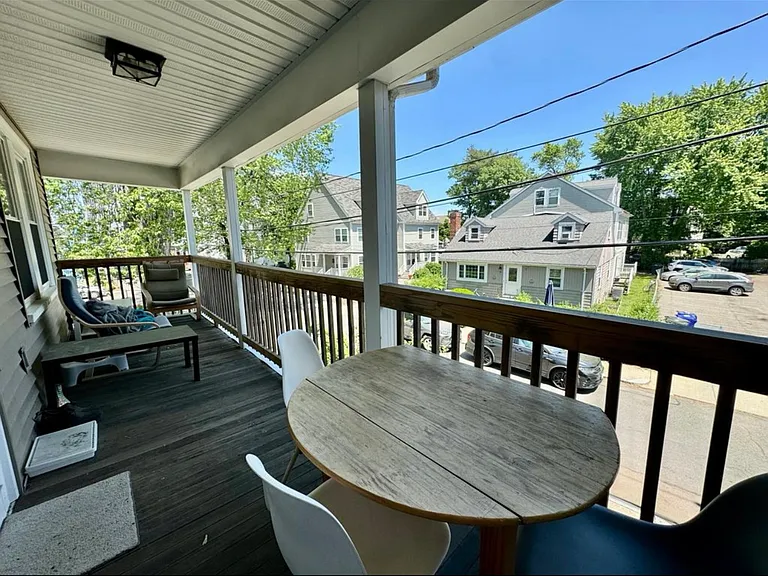 41 Westford St #2 — Photo 8