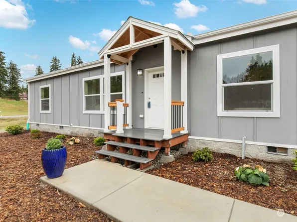 156 Sunset Meadows Lane, Port Hadlock, WA 98339