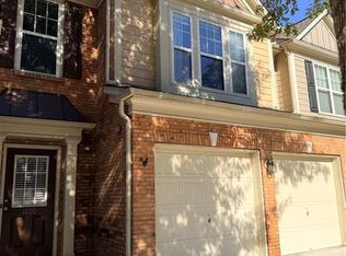 1807 Evadale Ct #3, Smyrna, GA 30080
