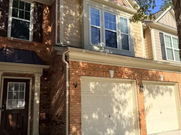 1807 Evadale Ct #3, Smyrna, GA 30080