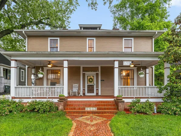 4403 Alabama Ave, Chattanooga, TN 37409