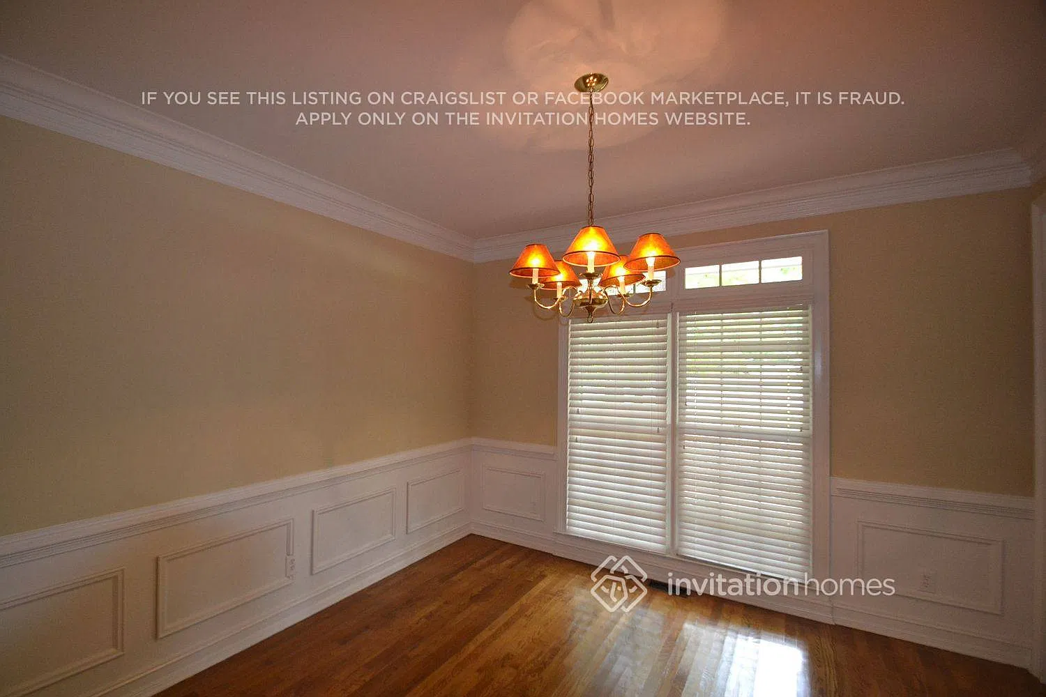 270 Wyngate Cir Fayetteville, GA 30215 — Photo 3