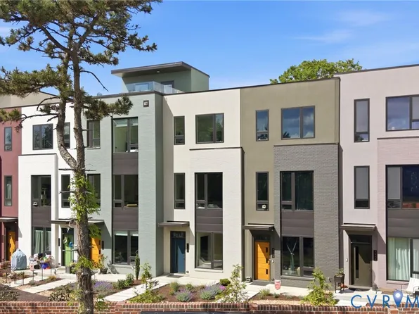 2317 Apple Aly, Richmond, VA 23220