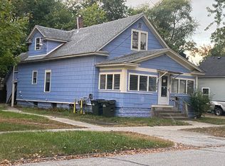 489 Orchard Ave #1, Muskegon, MI 49442