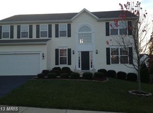 26 Club Dr, Stafford, VA 22554