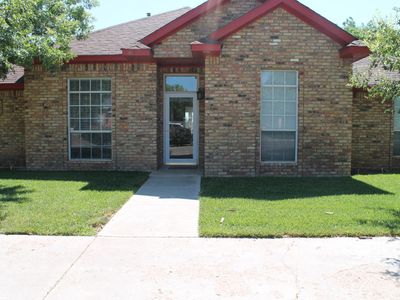 408 Floyd Ave, Dumas, TX, 79029
