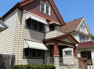 2641 S 30th St #2643, Milwaukee, WI 53215