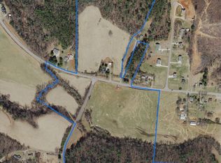 4254 Sparta Rd, N Wilkesboro, NC 28659