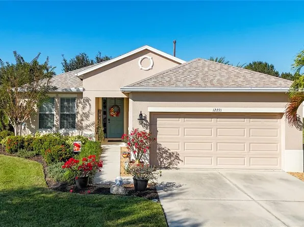 12271 Lavender Loop, Bradenton, FL 34212