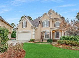 3319 Fieldwood Dr SE, Smyrna, GA 30080