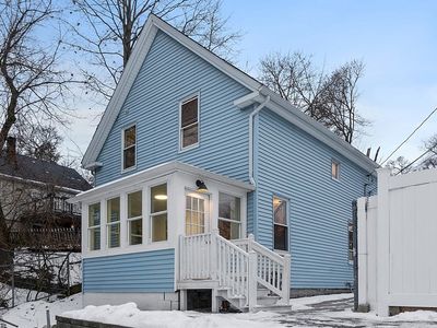 58 1/2 Union St, Methuen, MA, 01844