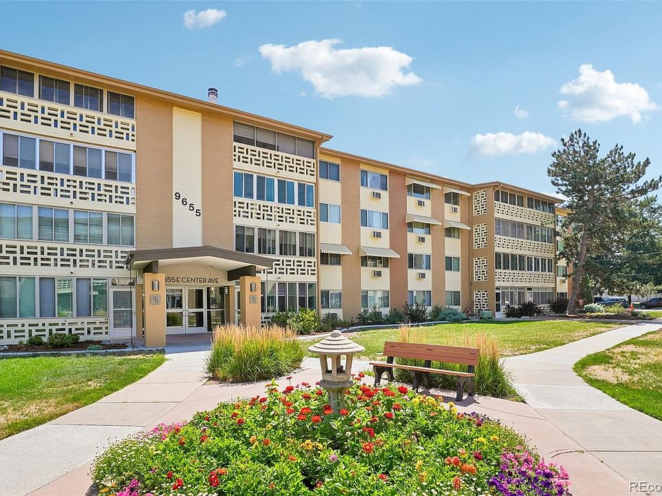 1st image of 9655 E Center Avenue #9D