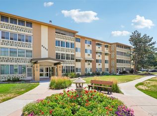 9655 E Center Avenue #9D, Denver, CO 80247