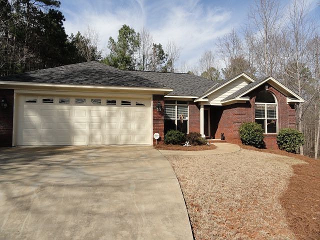 Welcome Home!