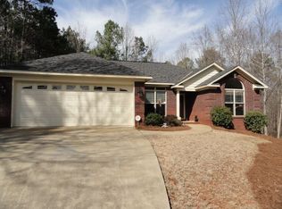 434 Evergreen Dr, Fortson, GA 31808