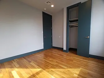 Rented by Evergreen Apartments BK