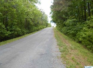 County Road 641, Mentone, AL 35984
