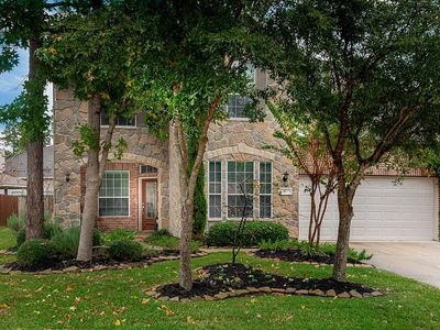 6 Knotwood Pl, Spring, TX, 77382
