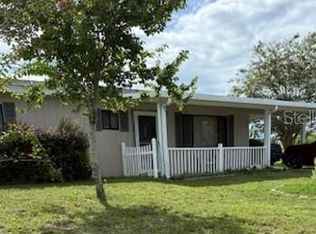 10405 SW 98th Ter, Ocala, FL 34481