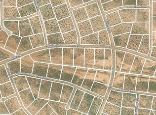 Butte Rd, Helendale, CA 92342