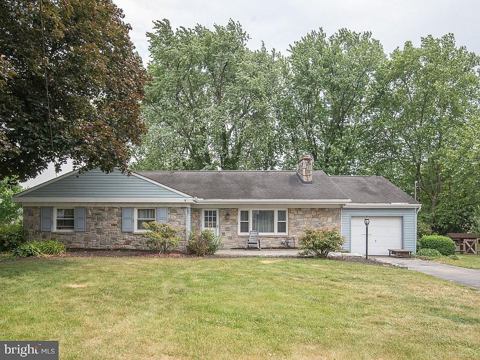 2106 Lyndell Dr, Lancaster, PA 17601 MLS PALA2040176 Zillow