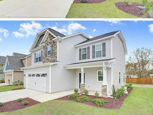 60 Peoples Ct, Hampstead, NC 28443