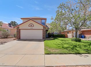 12008 Meadow Gate Dr, El Paso, TX 79936