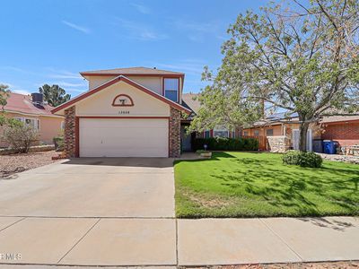 12008 Meadow Gate Dr, El Paso, TX, 79936