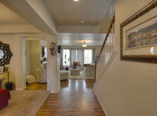 12777 Mission Meadow Dr, Colorado Springs, CO 80921