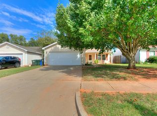 1209 Briar Patch Way, Norman, OK 73071