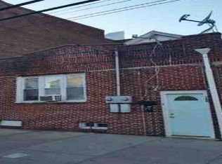 168 President St, Passaic, NJ 07055