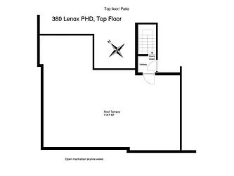 Rented by Michel Madie Real Estate Services