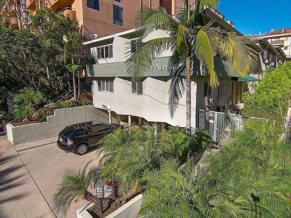 1st image of 7261 Franklin Ave #1