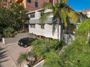 7261 Franklin Ave #1, Los Angeles, CA 90046