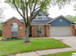 723 Ashland Crk, Victoria, TX 77901