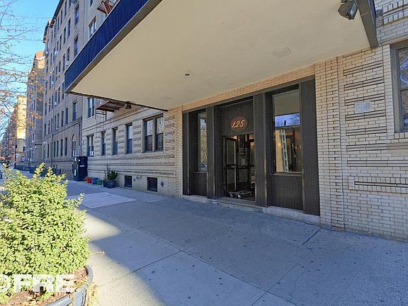 2nd image of 125 Ocean Ave APT 6C