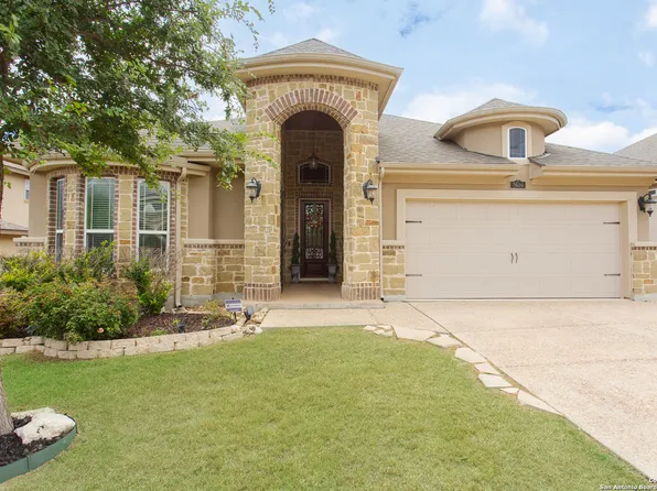 7626 HAYS HILL, San Antonio, TX 78256