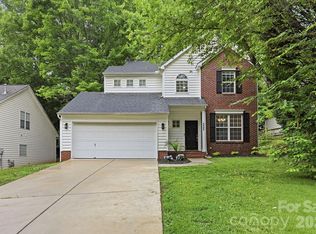 4902 Windchase Ln, Charlotte, NC 28269