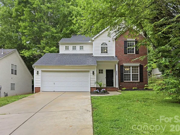 4902 Windchase Ln, Charlotte, NC 28269