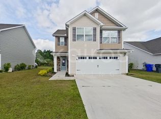 74 W Luminous Way, Hampstead, NC 28443