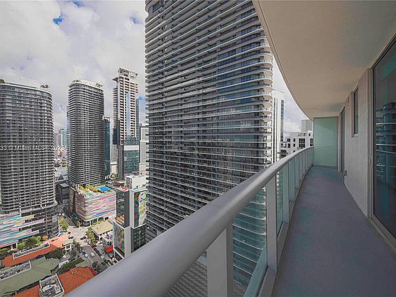 5th image of 1100 S Miami Ave #3607