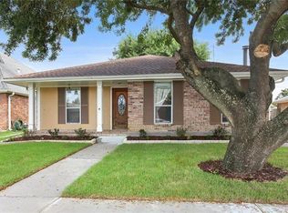 4102 Saint Elizabeth Dr, Kenner, LA 70065