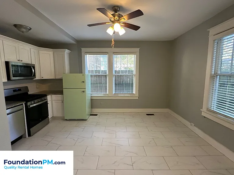 1756 Lawrence Ave #A — Photo 4