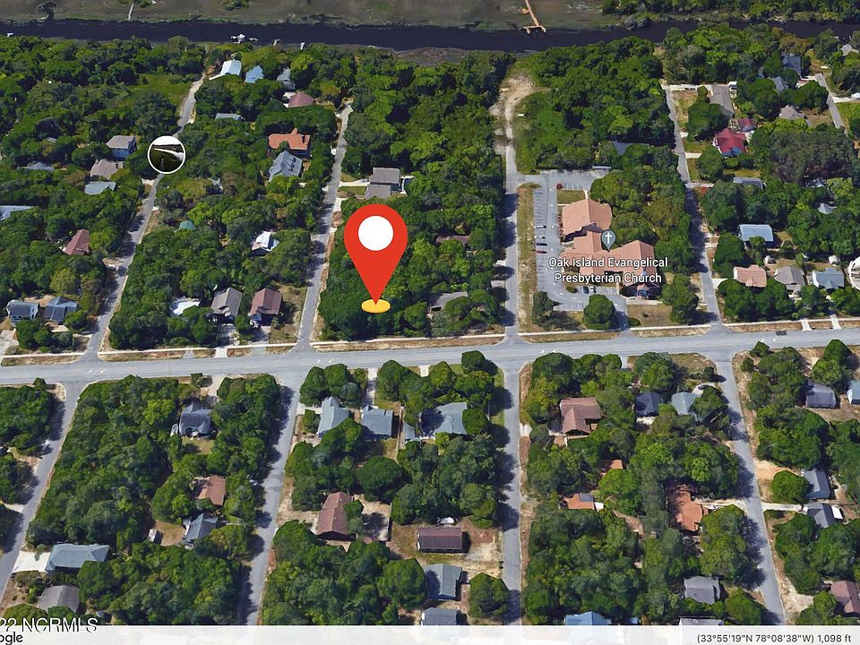 1st image of L-1 & 2 E Oak Island Drive