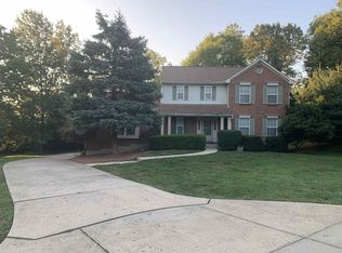 1225 Mesa Dr, Erlanger, KY 41018