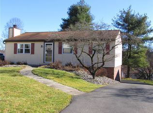 317 Chateau Ct, Pittsburgh, PA